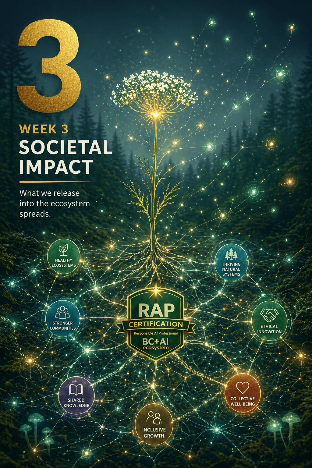 Societal Impact module