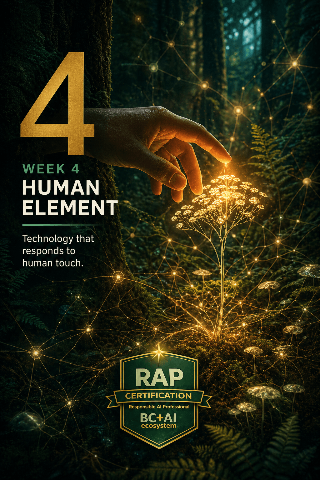 The Human Element module